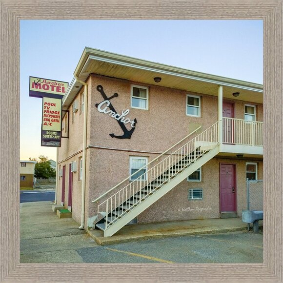 Anchor Motel